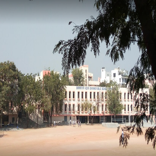 Bharatiya Vidya Bhavan's Public School - Jubilee Hills