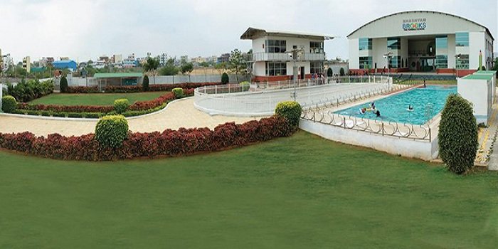 Bhashyam Brooks - Kukatpally