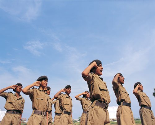 Bhashyam High School - Alwal