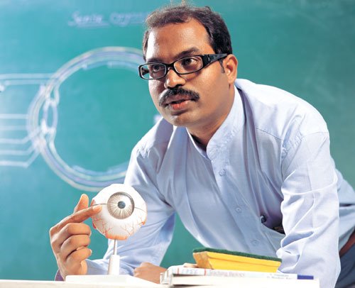 Bhashyam High School - New Santoshnagar,Santosh Nagar