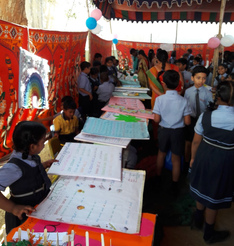 Bhashyam Public School - Uppal