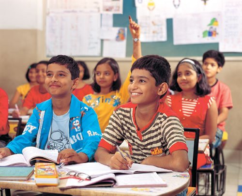 Bhashyam School - Pragathi Nagar