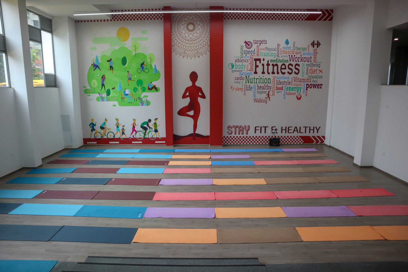 Birla Open Minds International School - Kollur