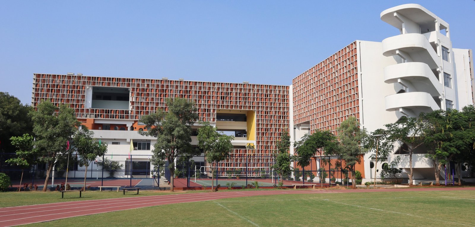 Birla Open Minds International School - Kollur