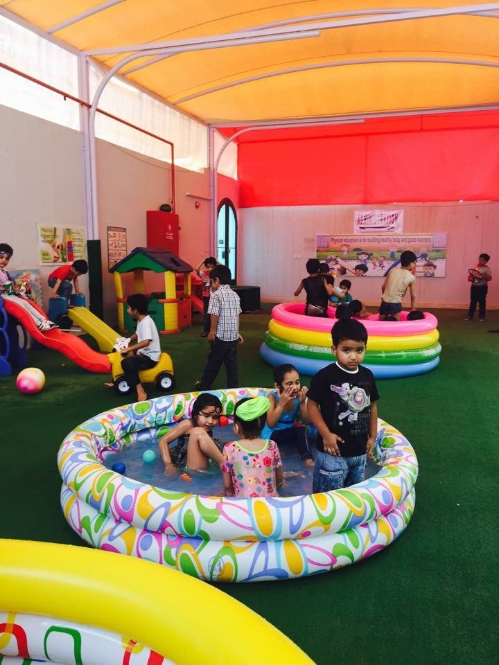Blossoms International Play School - Chanda Nagar