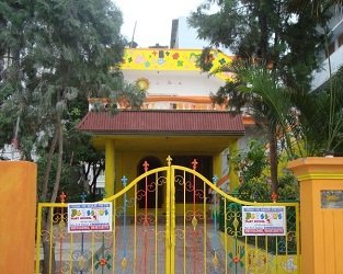 Blossoms International Play School - Miyapur