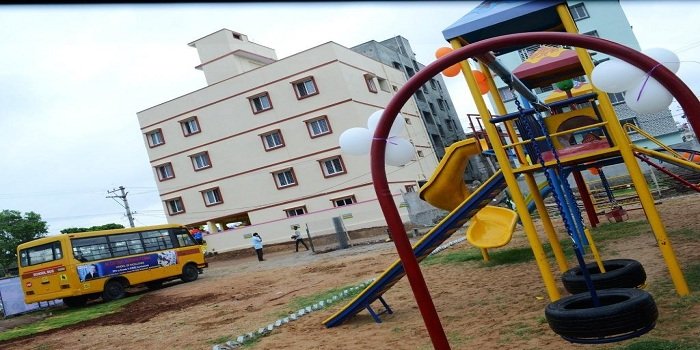 Blossoms International School Of Excellence - Miyapur