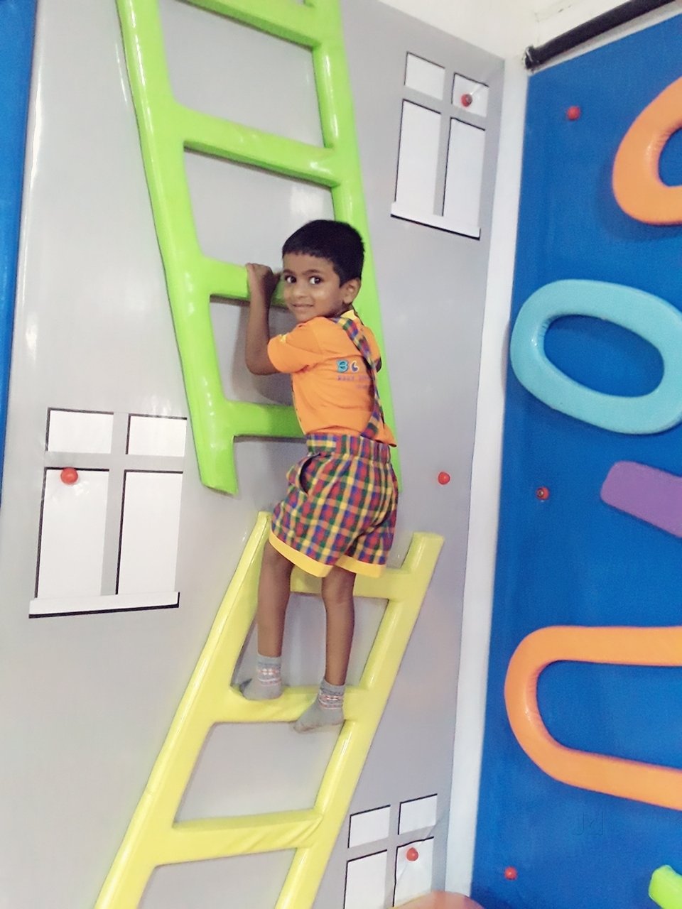 Blossoms International School Of Excellence - Miyapur
