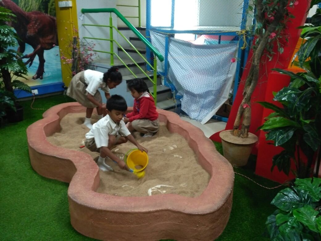 Blossoms International School Of Excellence - Miyapur