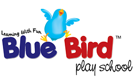 Blue Bird School - Chanda Nagar