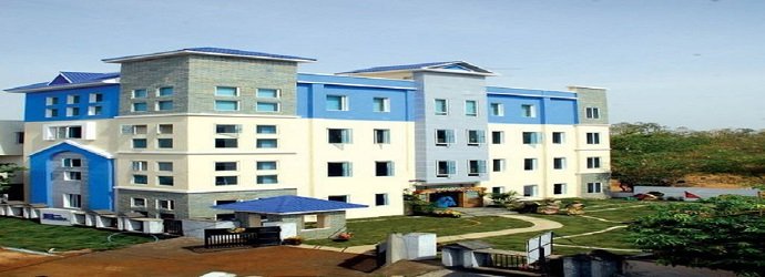 Blue Blocks Pre School - Gachibowli