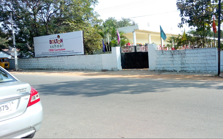 Bolton School - Secunderabad