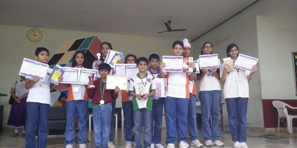 Bolton School - Secunderabad