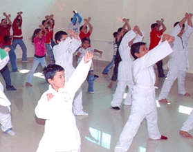 Bolton School - Secunderabad