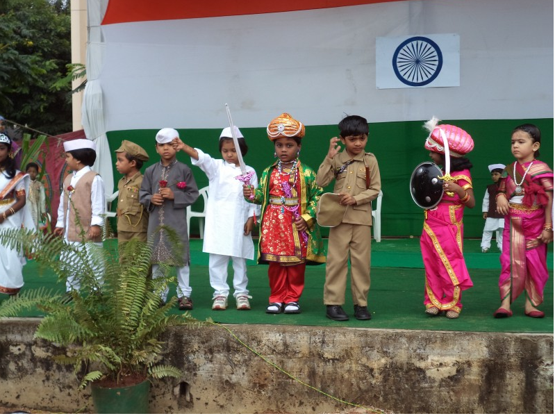 Brahmam Talent School - South R Nagar Internal Road