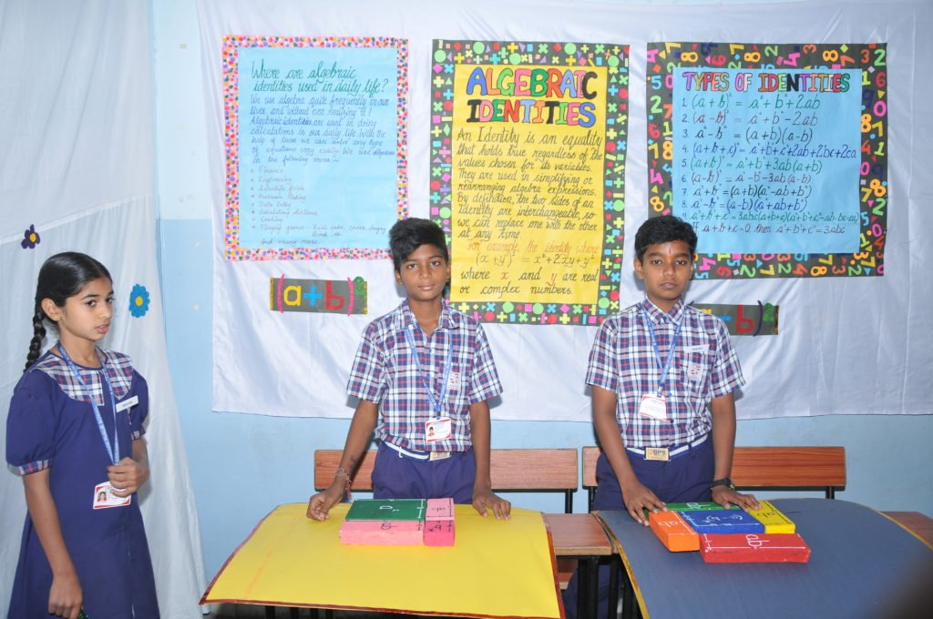 Brigade Public School - Attapur