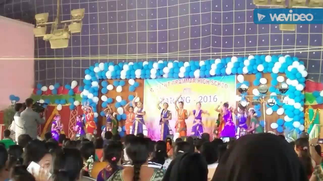 Brilliant Grammar High School - Alwal