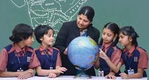 Brilliant Grammar School - Medchal-Malkajgiri