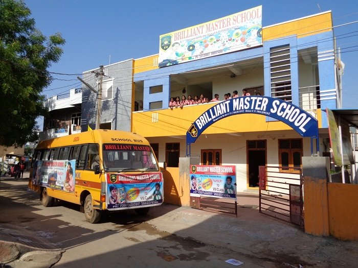 Brilliant Master School - Nagole