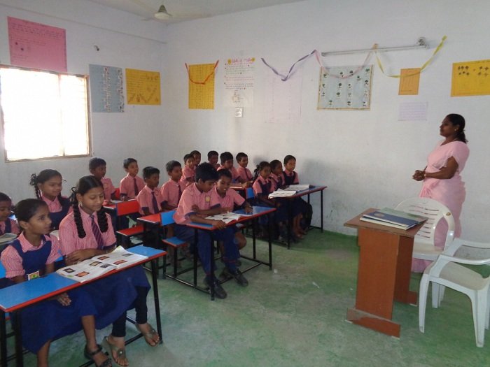 Brilliant Master School - Nagole