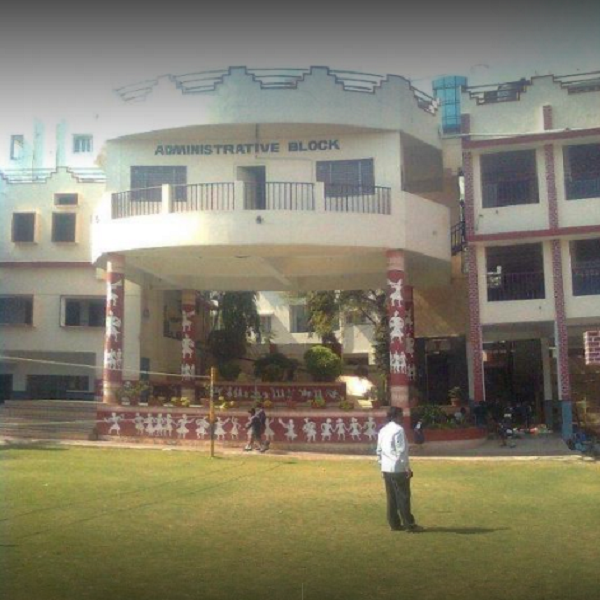 BSD DAV Public School - Banjara Hills