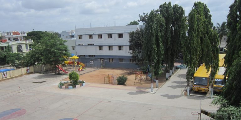 CAL Public School - E.C.I.L