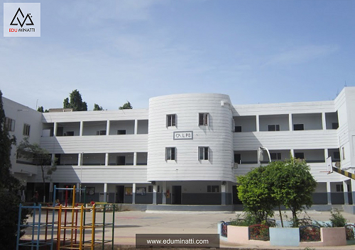 CAL Public School - E.C.I.L