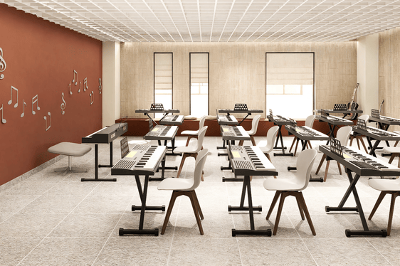 CGR Academy - Patighanpur