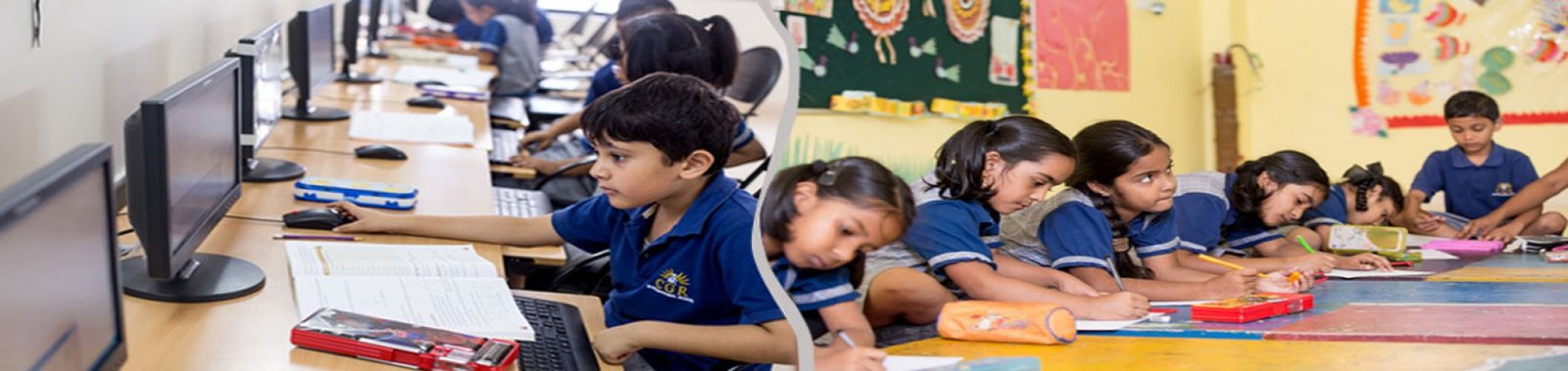 CGR International School - Madhapur