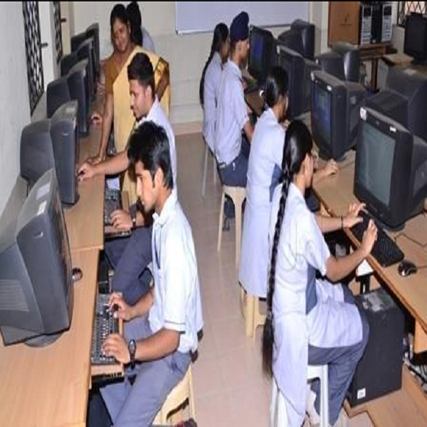 Chinmaya Vidyalaya - Begumpet