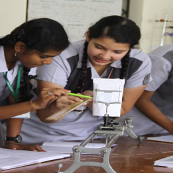 Chinmaya Vidyalaya - Begumpet