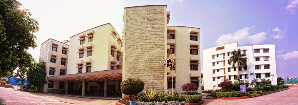 Chirec International School - Kondapur