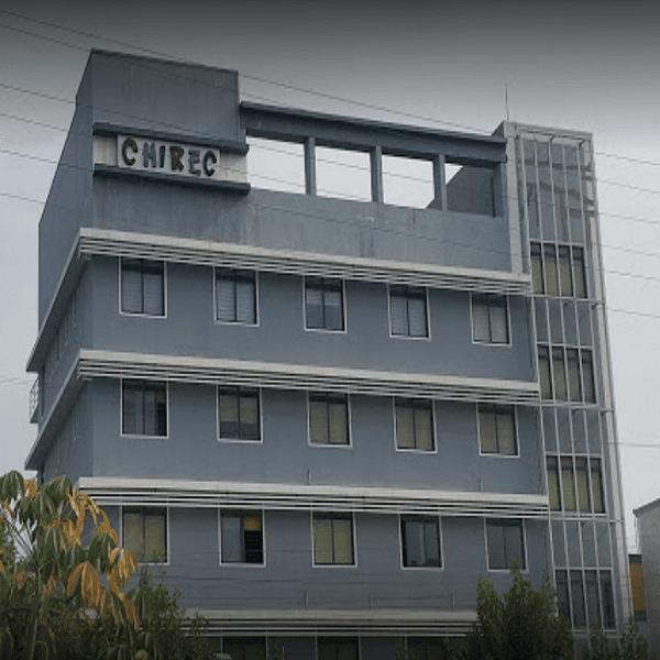 Chirec International School - Kondapur