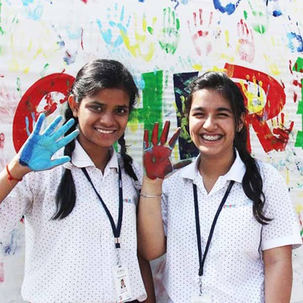 Chirec International School - Kondapur