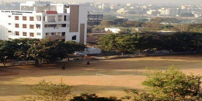 CLAPS International School - HITEC City