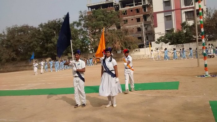 CLAPS International School - HITEC City