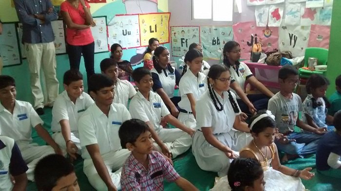 CLAPS International School - HITEC City