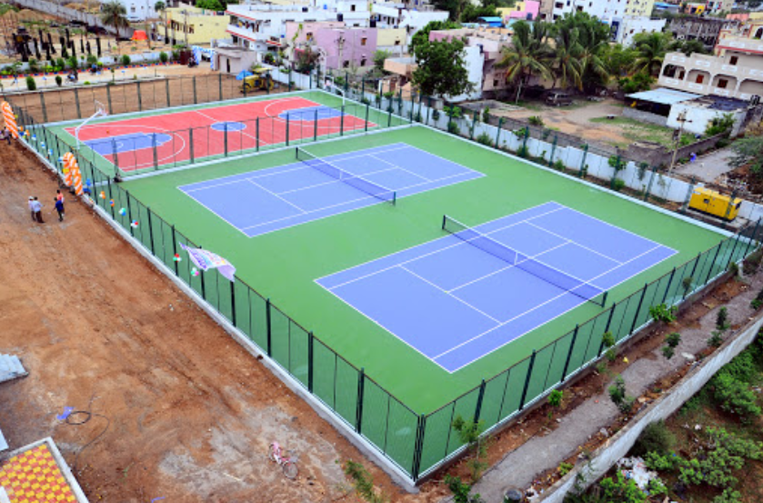 CMR International School Suraram - Medchal-Malkajgiri
