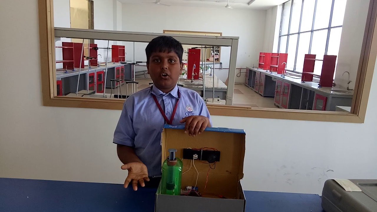 CMR International School Suraram - Medchal-Malkajgiri