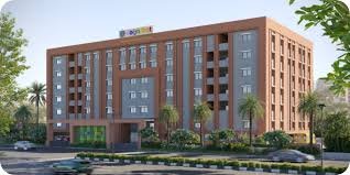 COGNIBOT - The School - Patancheruvu