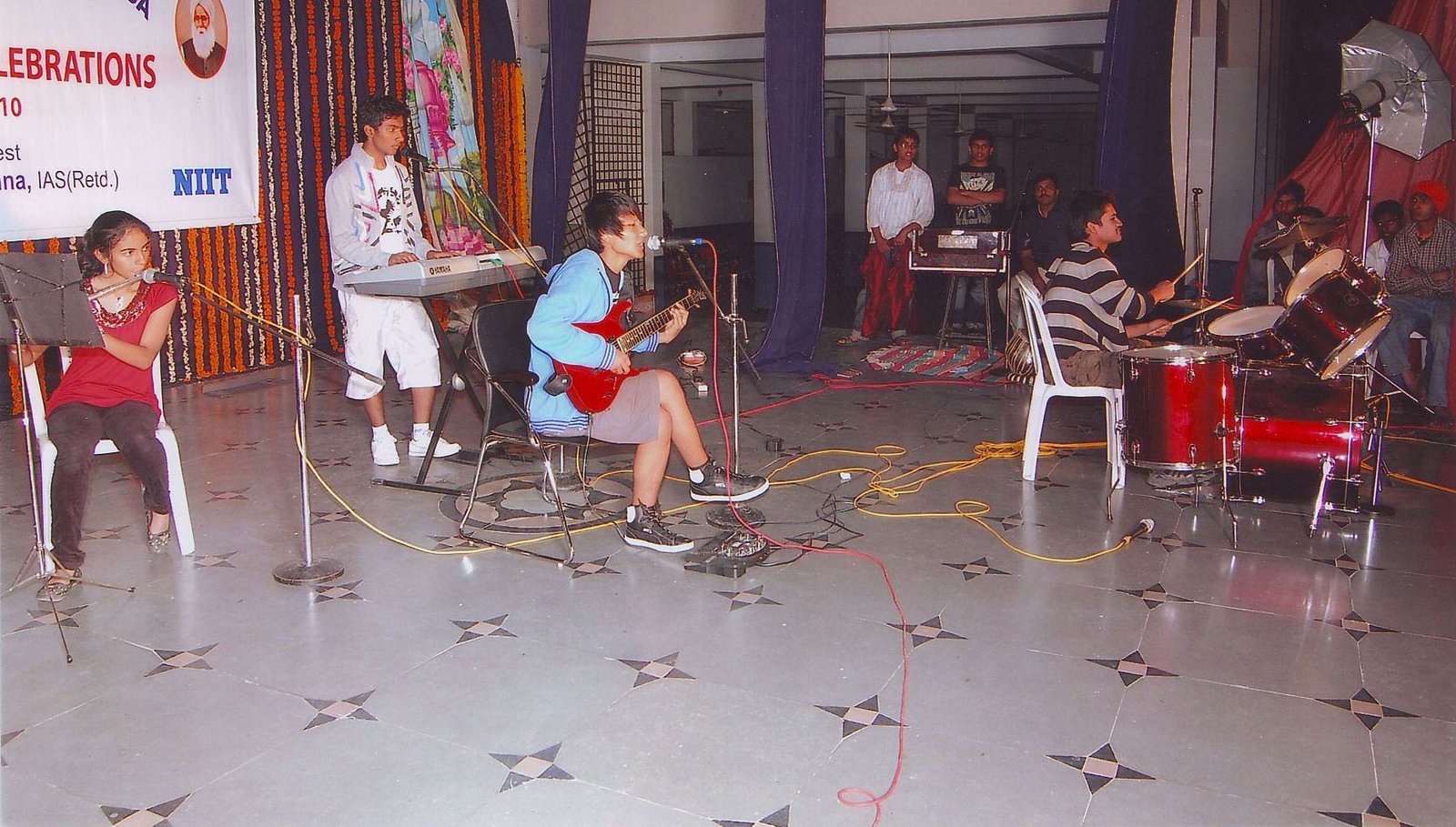 DAV Public School - Safilguda,Malkajgiri