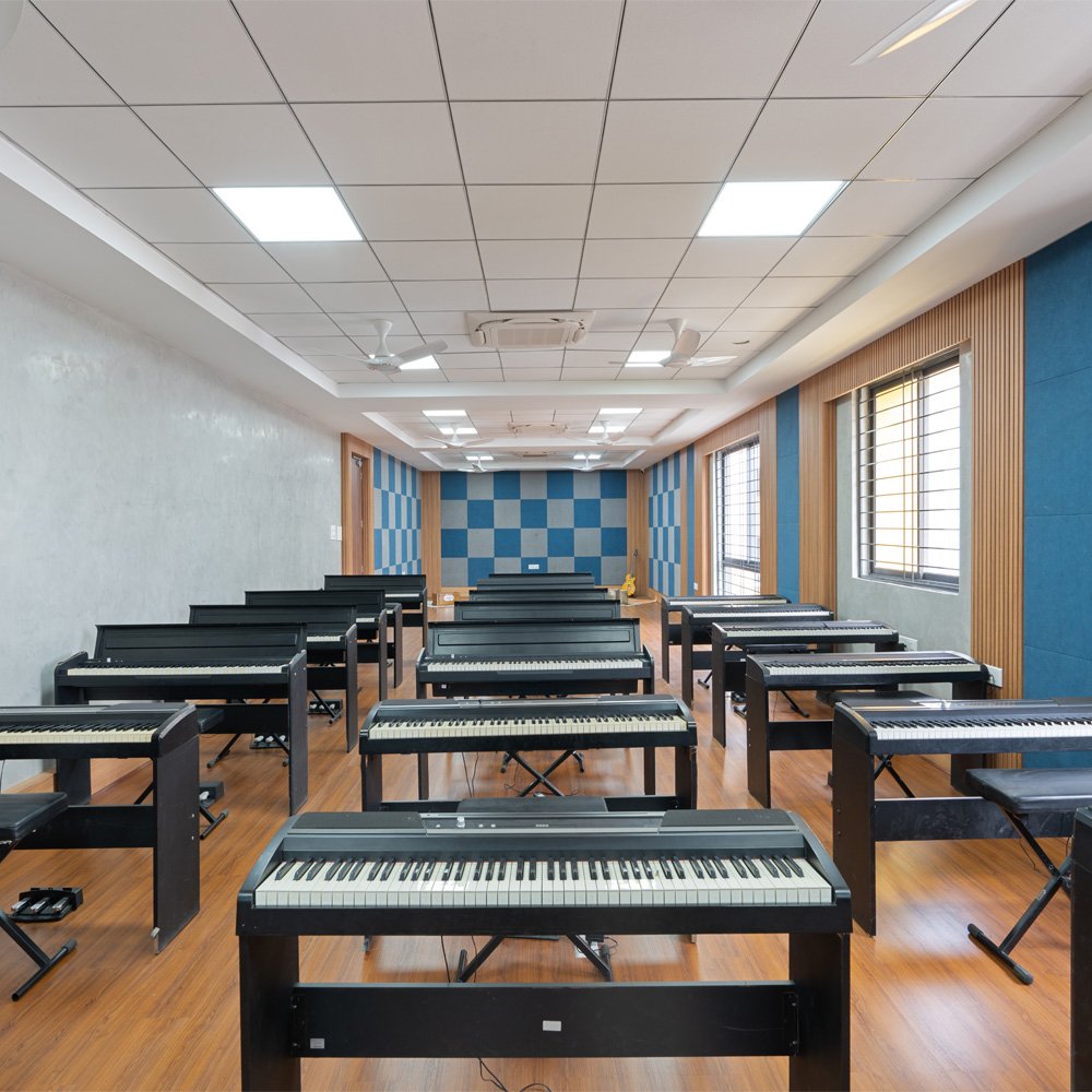 Deccan Springs Global School - Nacharam