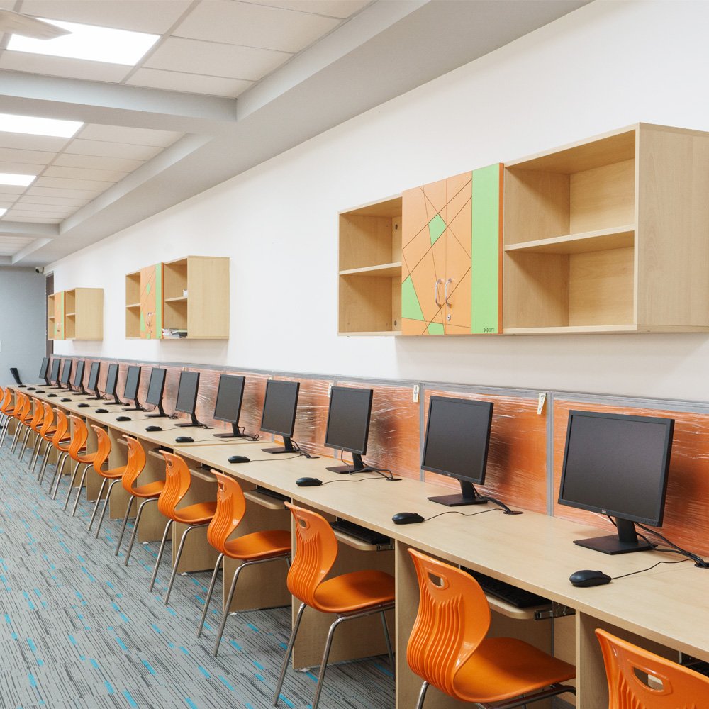 Deccan Springs Global School - Nacharam