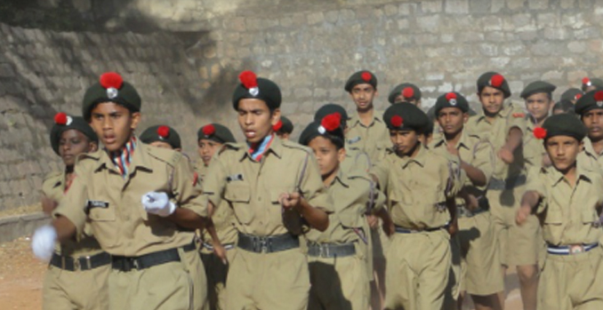 Defense Laboratories School - Kanchan Bagh