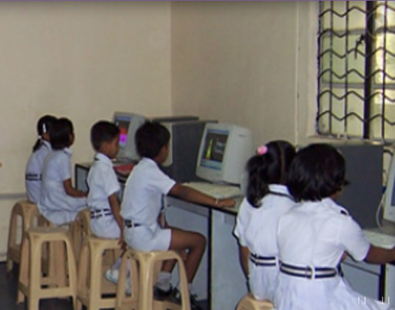 Defense Laboratories School - Kanchan Bagh