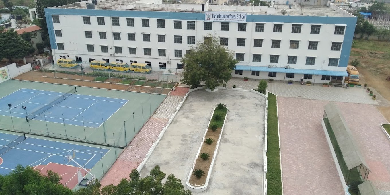 Delhi International School - Kompally
