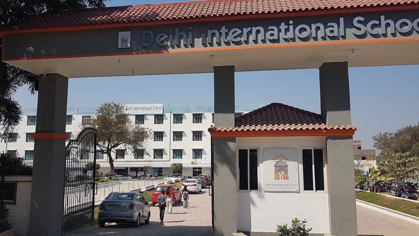 Delhi International School - Kompally