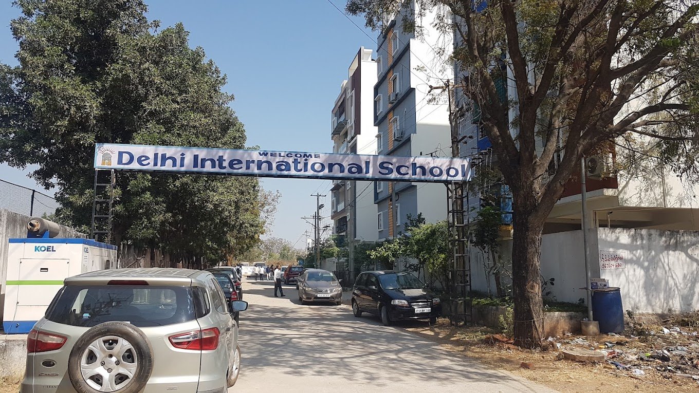 Delhi International School - Kompally
