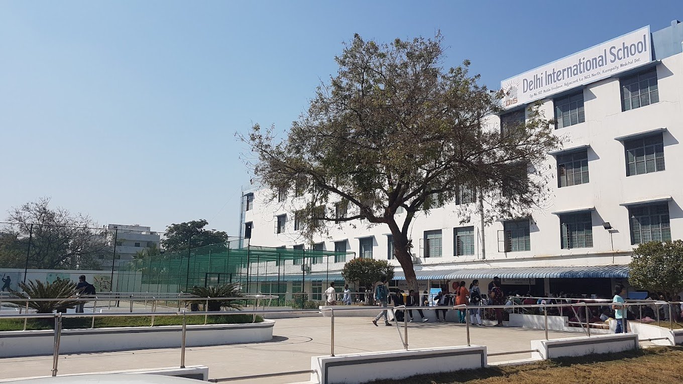 Delhi International School - Kompally