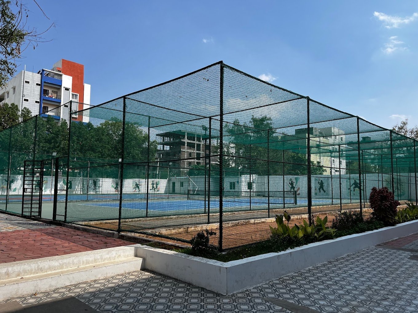 Delhi International School - Kompally